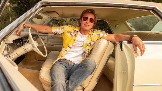 Top 6 Celebrity Sunglasses Styles That Are Perfect for Everyday Wear