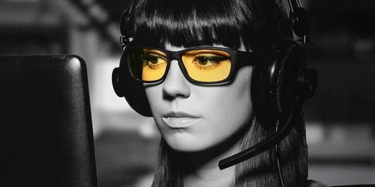 Sunglasses for Gamers: Enhance Your Gameplay Experience