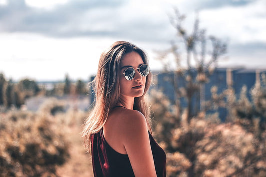 The Psychology of Sunglasses: What Your Shades Reveal (Without Saying a Word!)