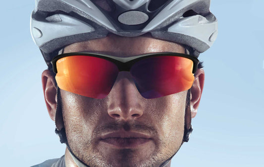 The History of Sports Sunglasses: From Early Days to High Tech