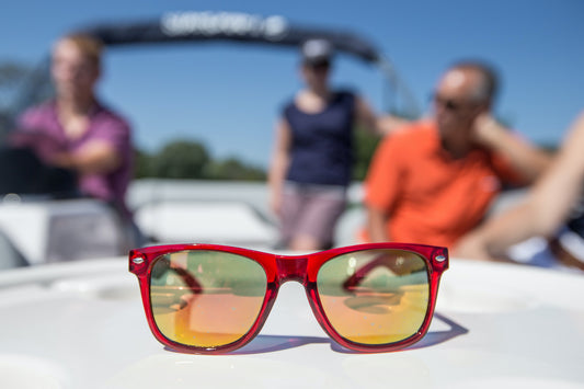 Sunglasses for Boat Owners: A Guide to Safety and Style