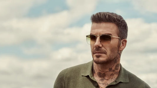 The 5 Celebrities Who Never Leave Home Without Sunglasses