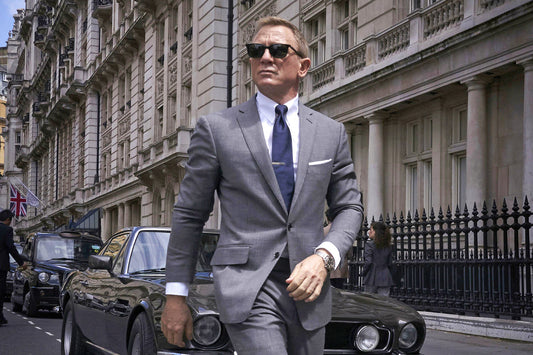 How to Choose the Perfect Sunglasses for Men - The Ultimate Guide
