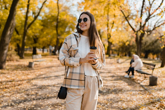 Top 5 Sunglasses Trends You Need to Try This Fall