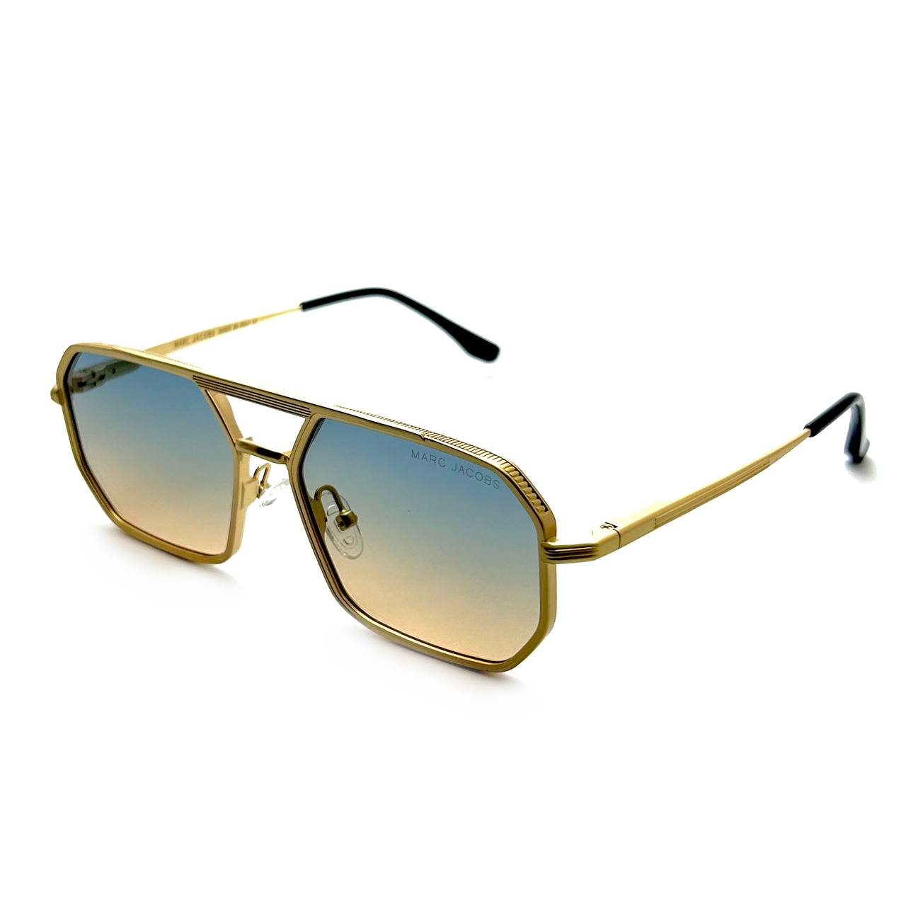 Marc Jacobs MJ1060/S – Gold/Blue Beige