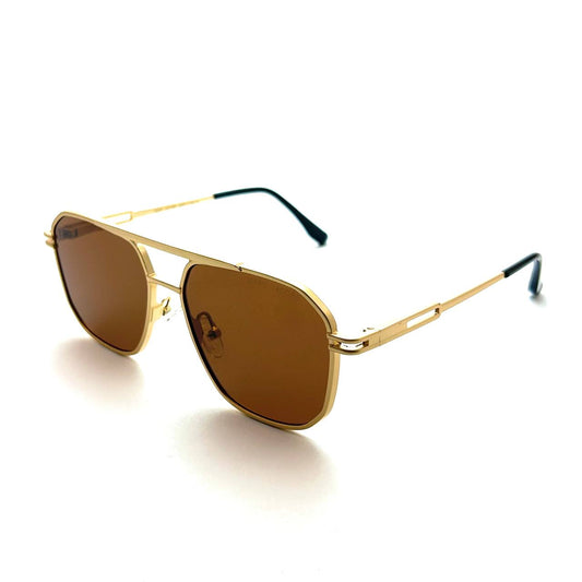 Marc Jacobs MJ1058/S – Gold/Brown