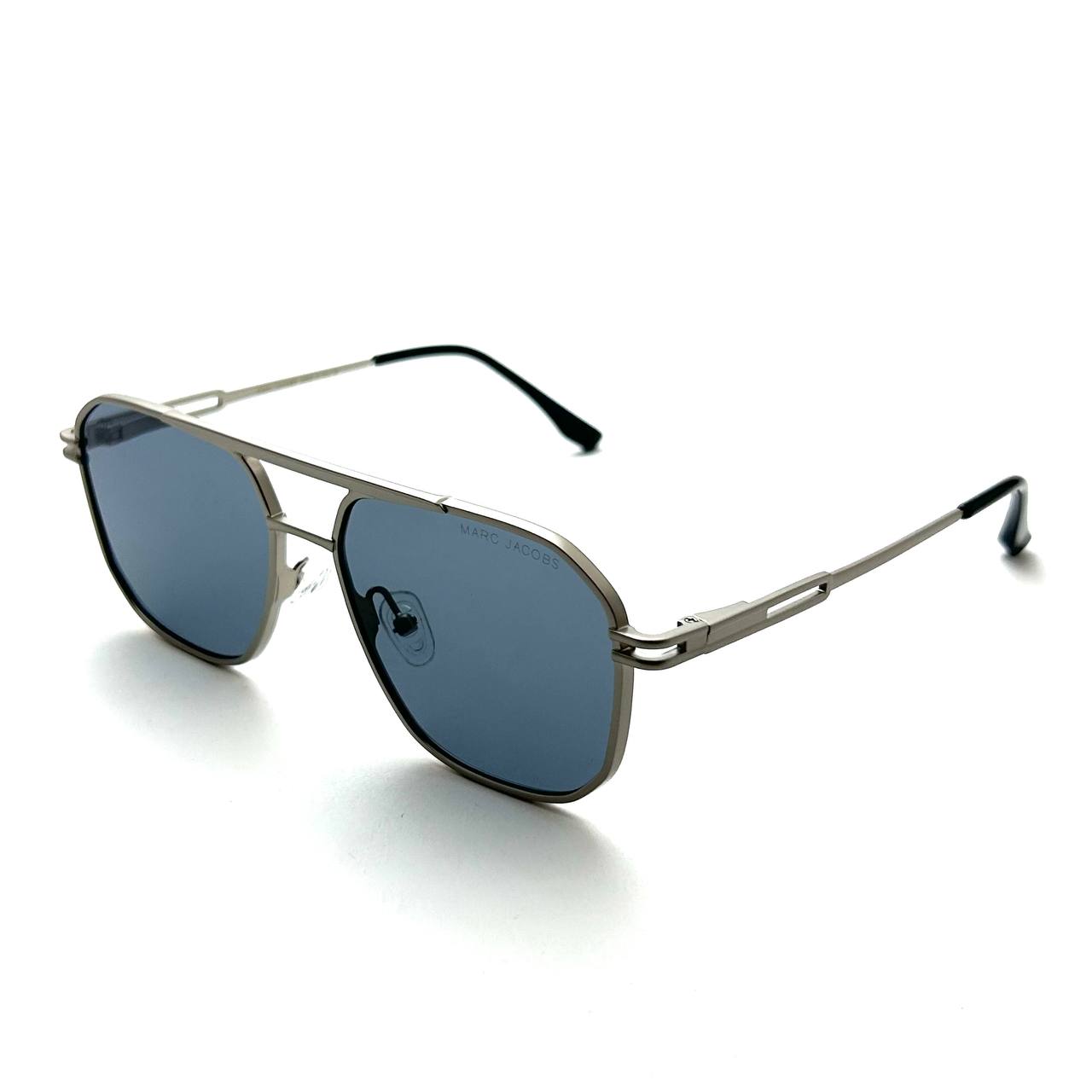 Marc Jacobs MJ1058/S – Silver/Blue