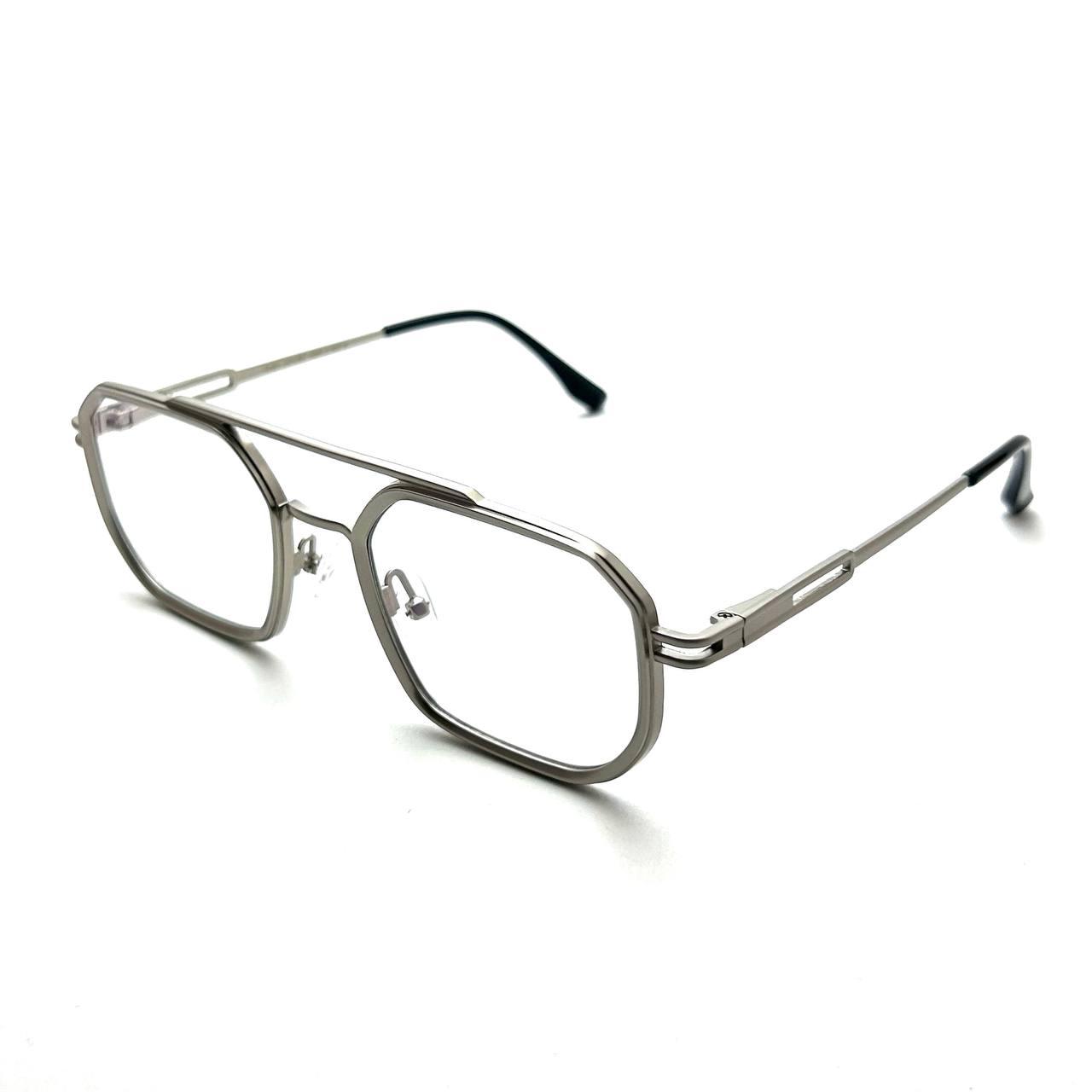 Marc Jacobs MJ1058 Optical – Silver/Clear
