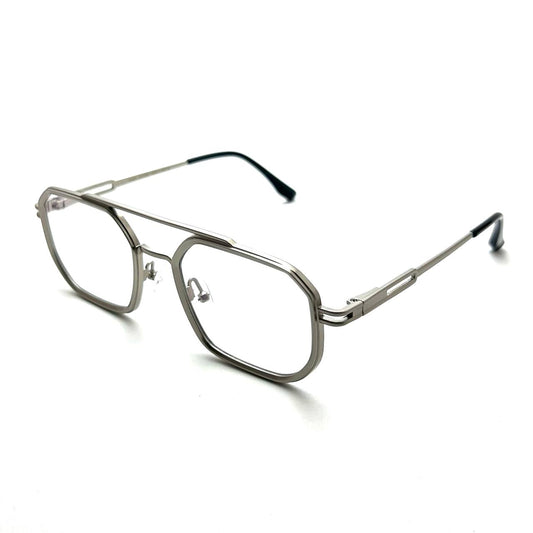 Marc Jacobs MJ1058 Optical – Silver/Clear