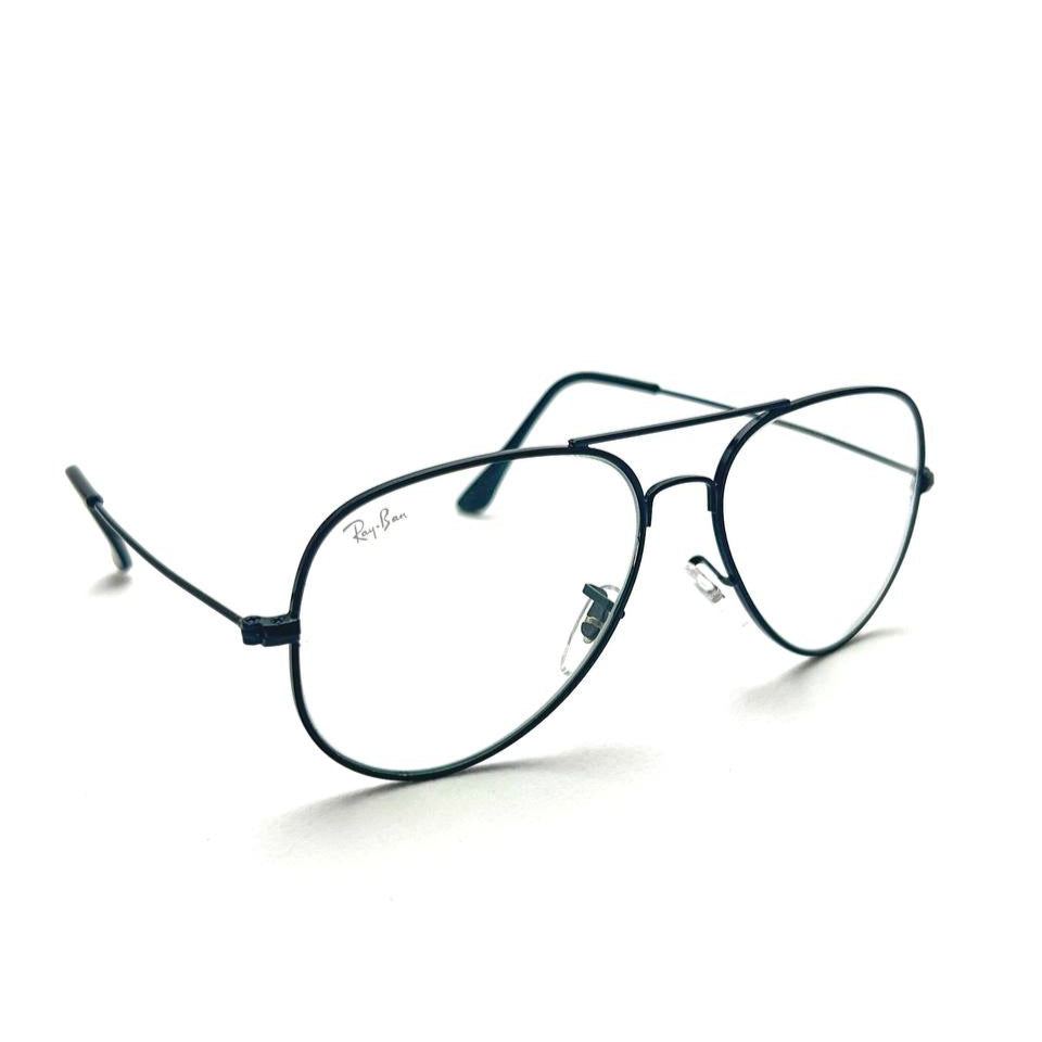 Ray-Ban Photochromic Aviator - Unisex Eyeglasses