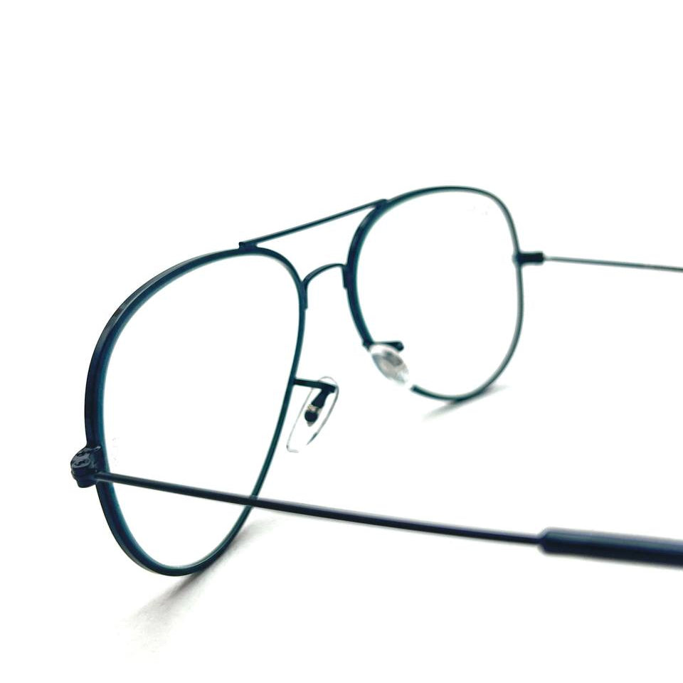 Ray-Ban Photochromic Aviator - Unisex Eyeglasses