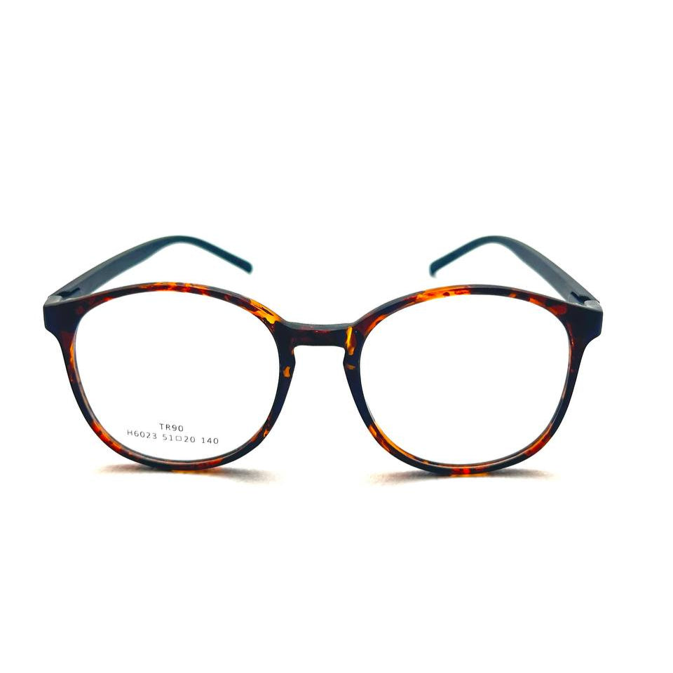 Mia Tortoise Navy - Women Eyeglasses
