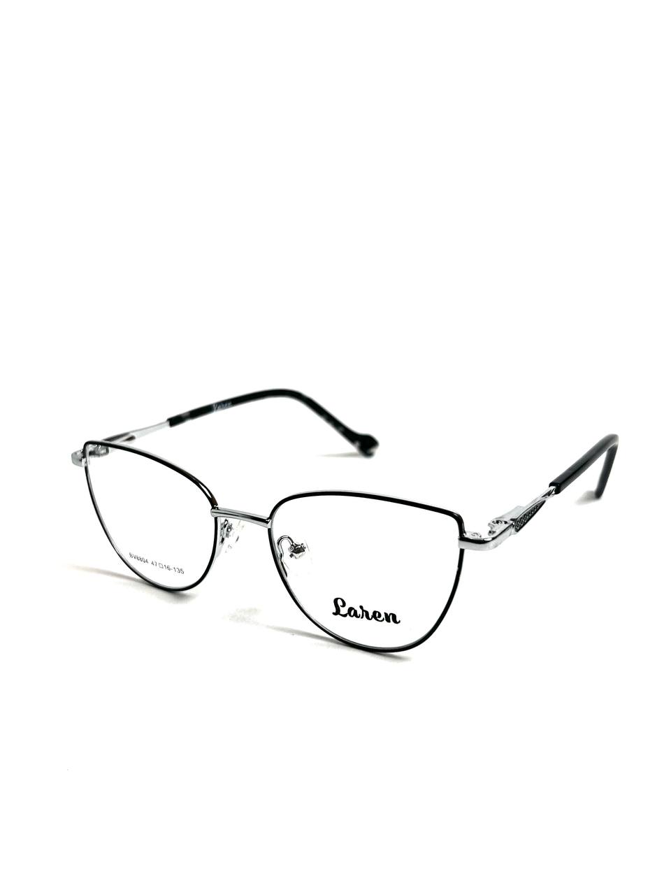 Women's Loren Eyecat - Black