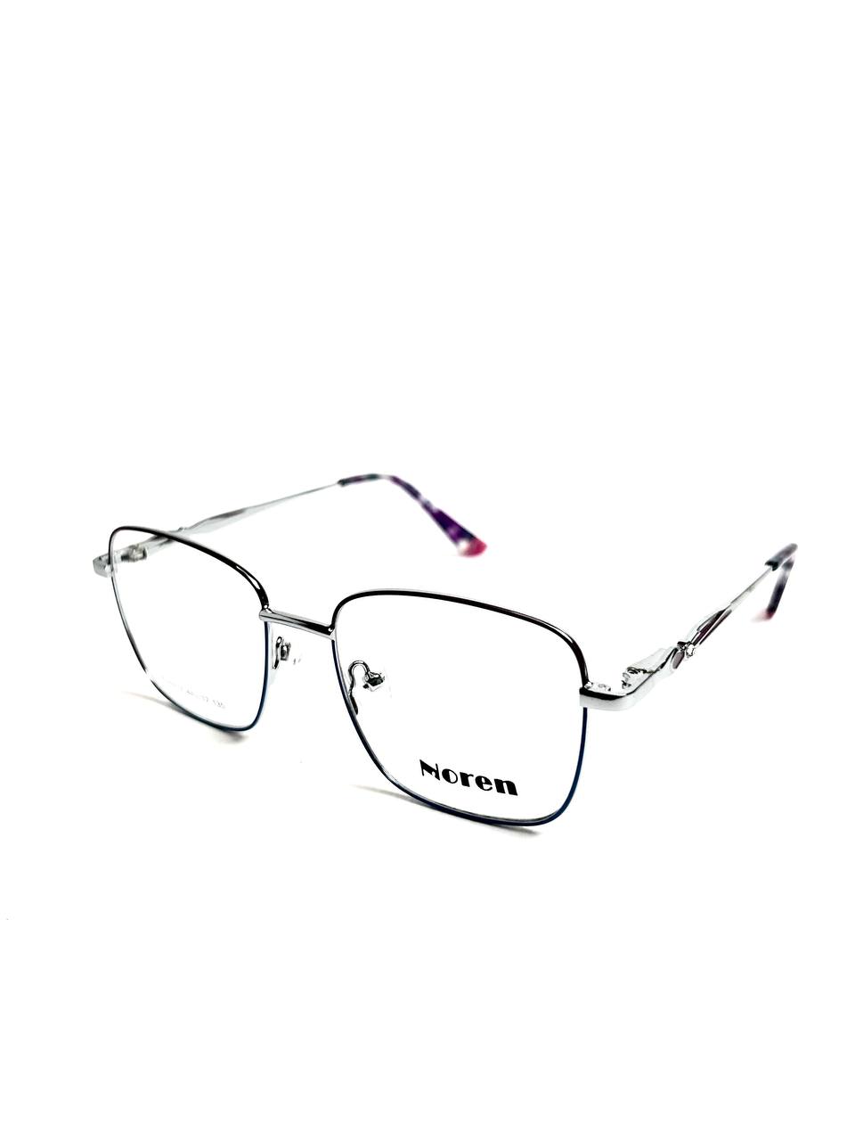 Noren Rectangular - Silver