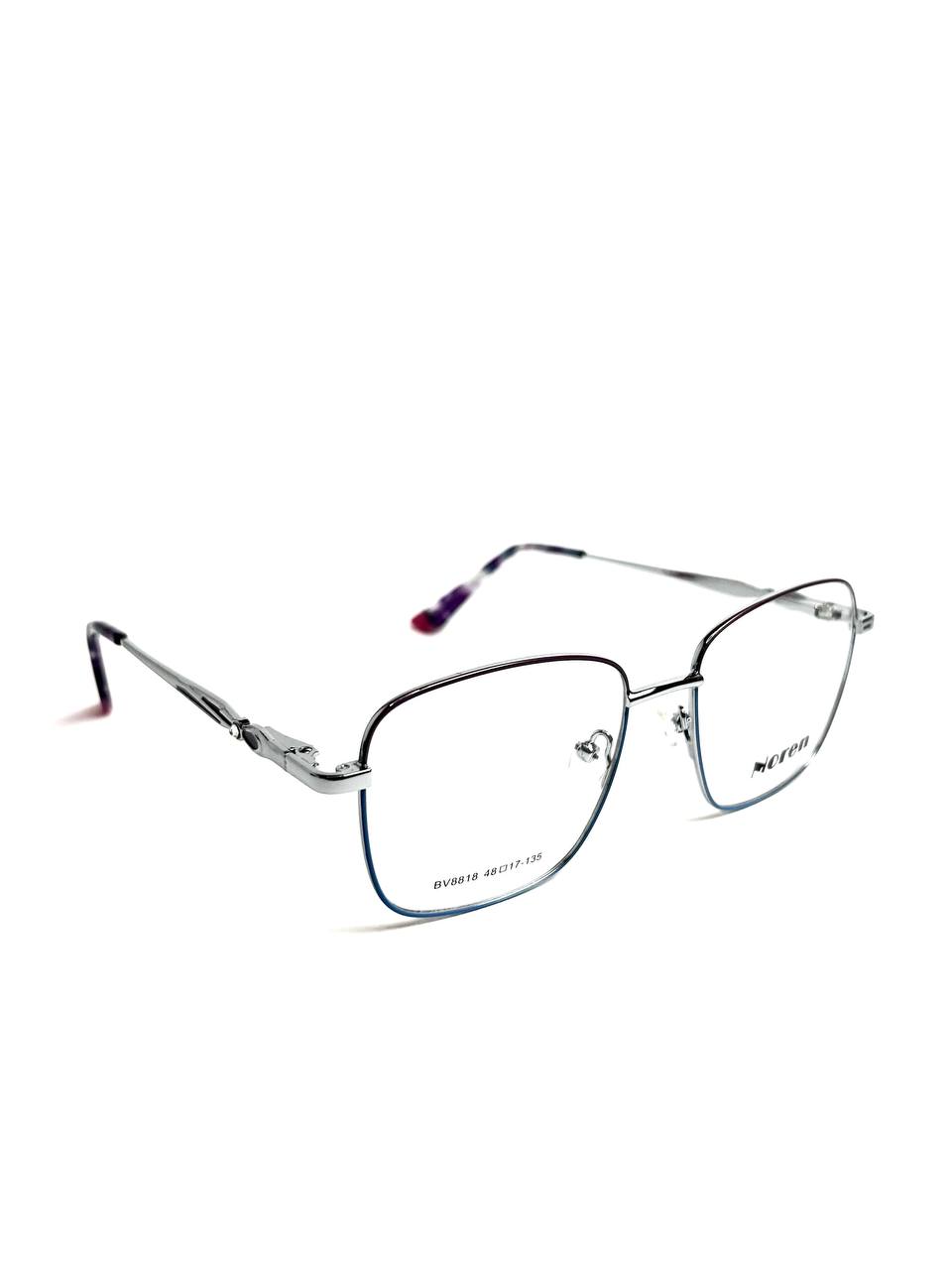 Noren Rectangular - Silver