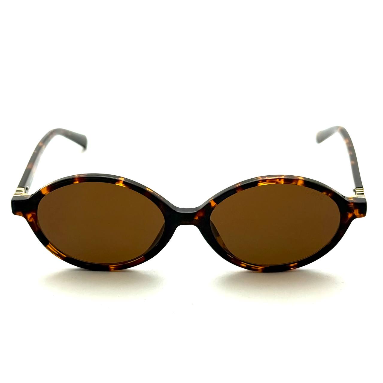 Miu Miu SMU04Z – Havana / Brown Lens