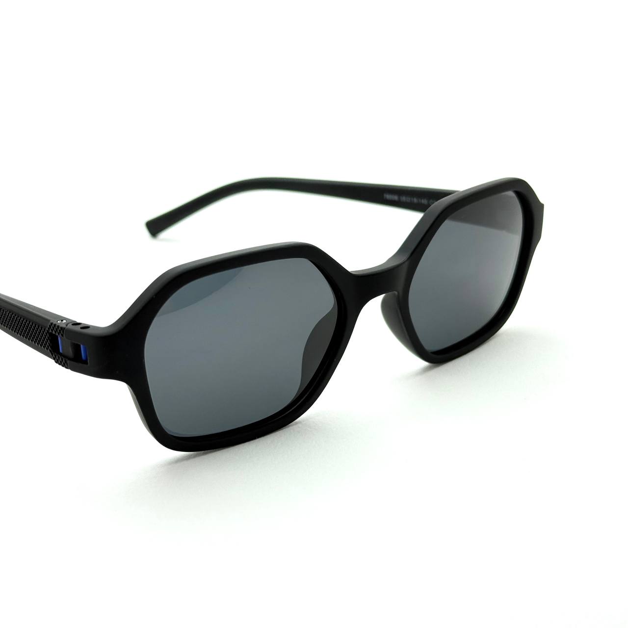 OGA 78006 C3 - (Matte Black Frame / Grey Lens)