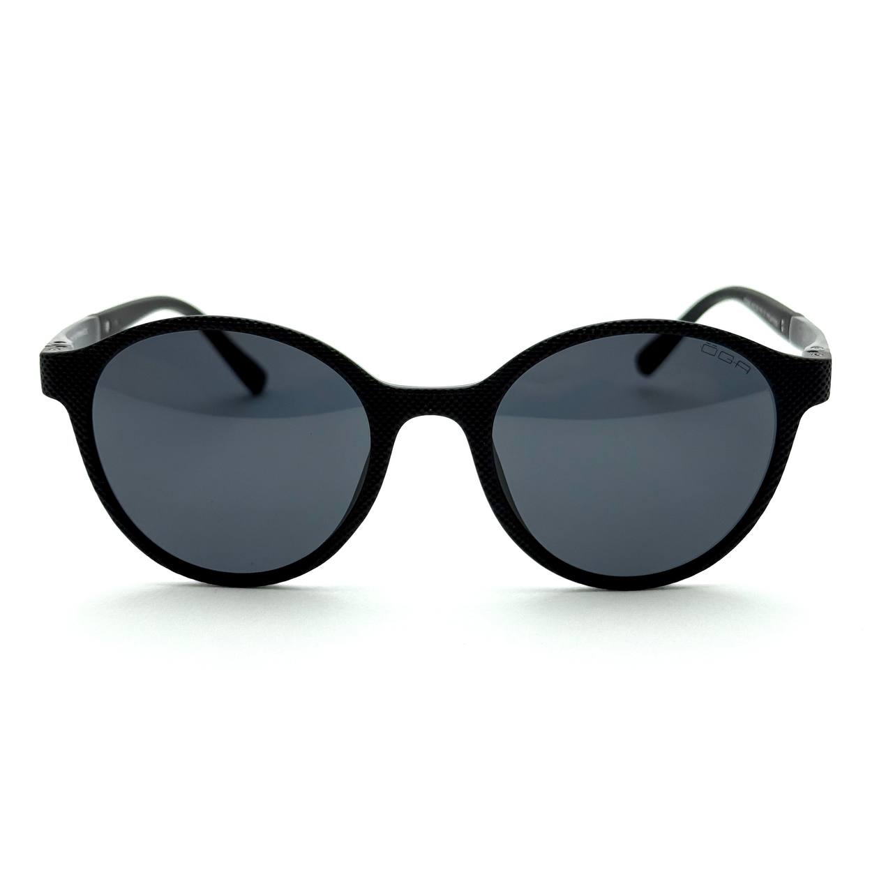 OGA P8244 C1 (Textured Black Frame / Grey Lens)