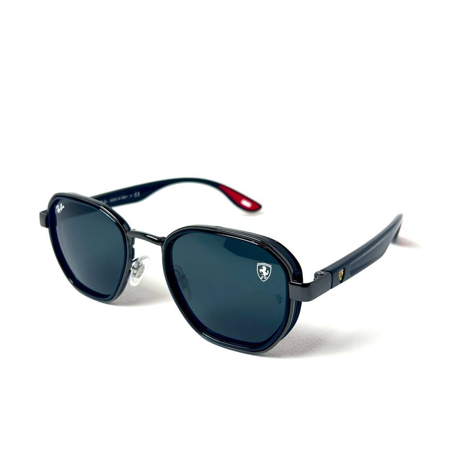 Ray-Ban Ferrari RB3674M - Full Black