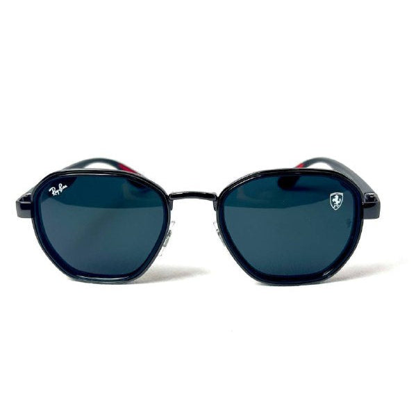 Ray-Ban Ferrari RB3674M - Full Black