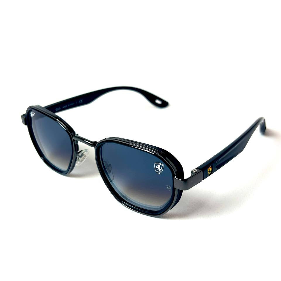 Ray-Ban Ferrari RB3674M - Gradient Blue