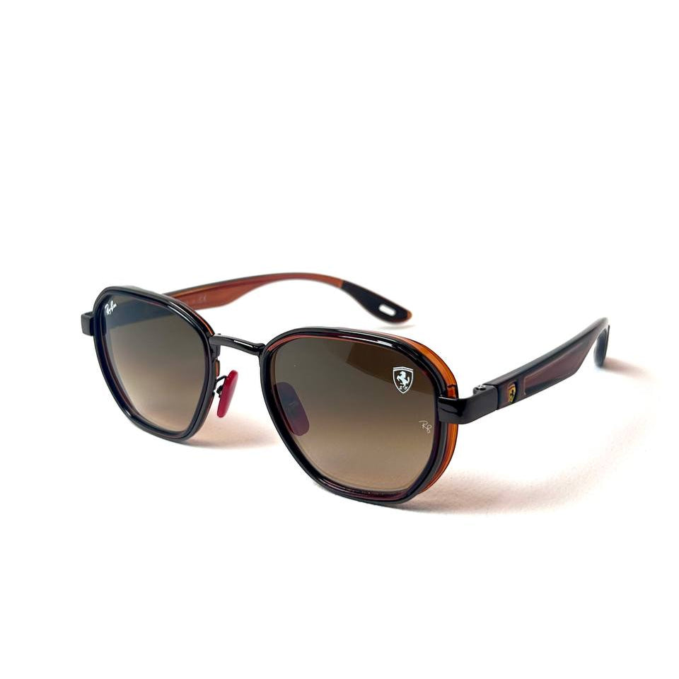 Ray-Ban Ferrari RB3674M -Gradient Brown