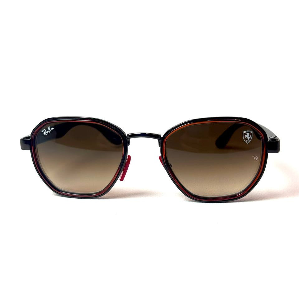 Ray-Ban Ferrari RB3674M -Gradient Brown