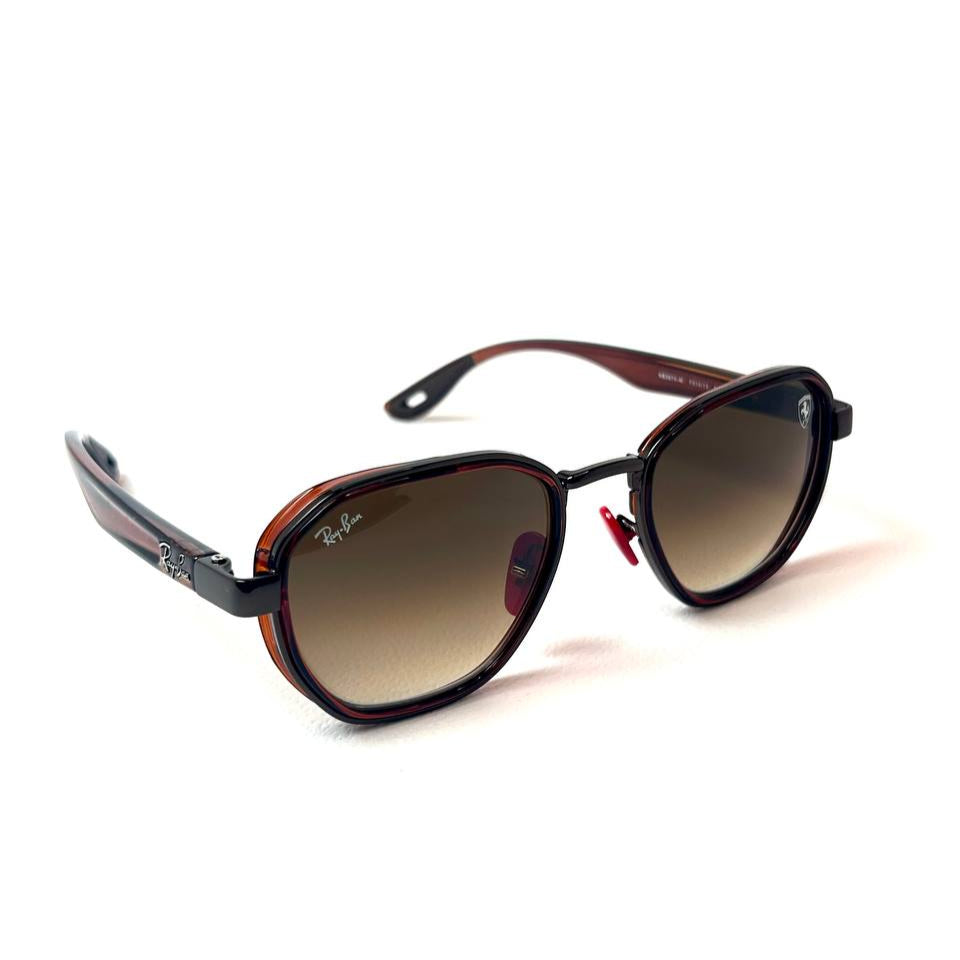 Ray-Ban Ferrari RB3674M -Gradient Brown
