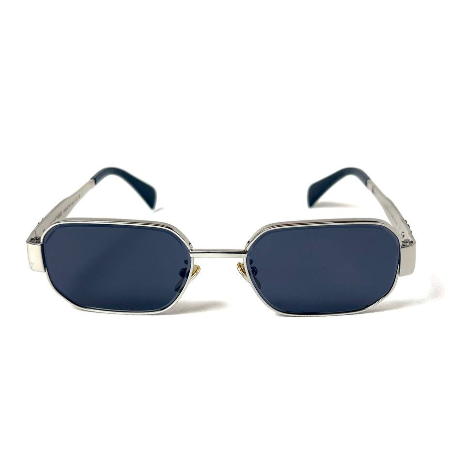 Celine CL42111U - Silver Navy