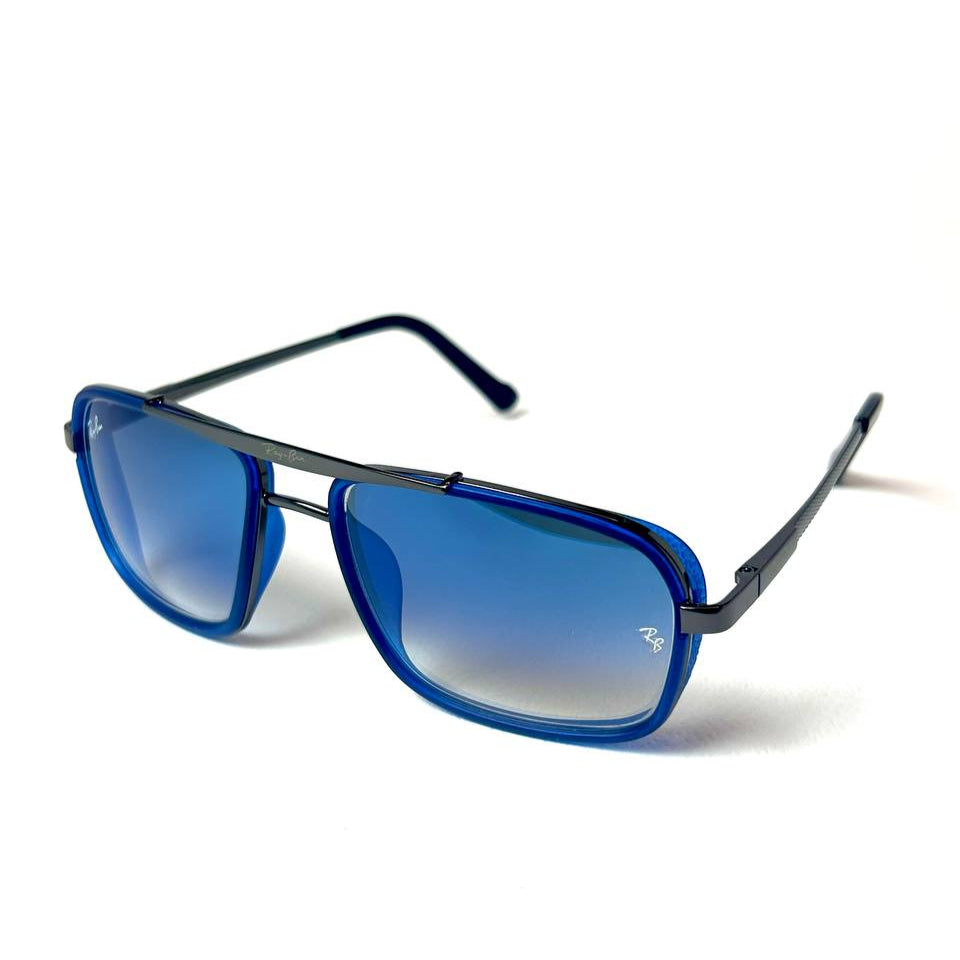 Ray-Ban RB4413 Limited Edition - Gradient Blue