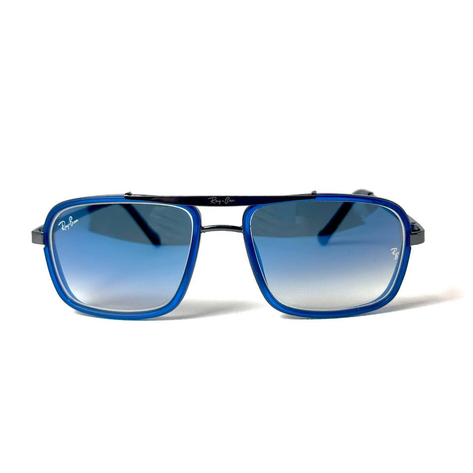Ray-Ban RB4413 Limited Edition - Gradient Blue
