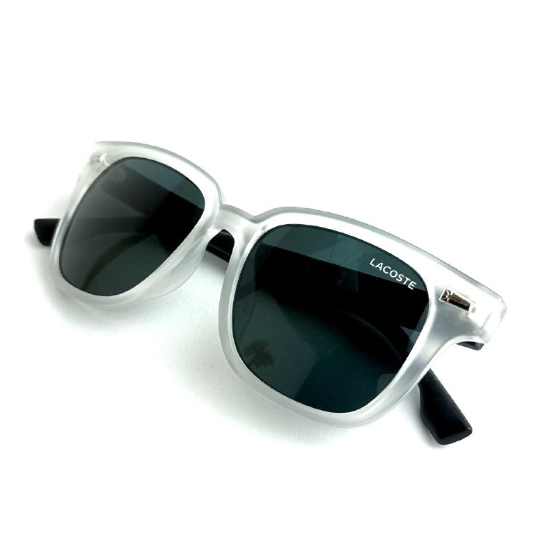 Lacoste L952S – Nude Black
