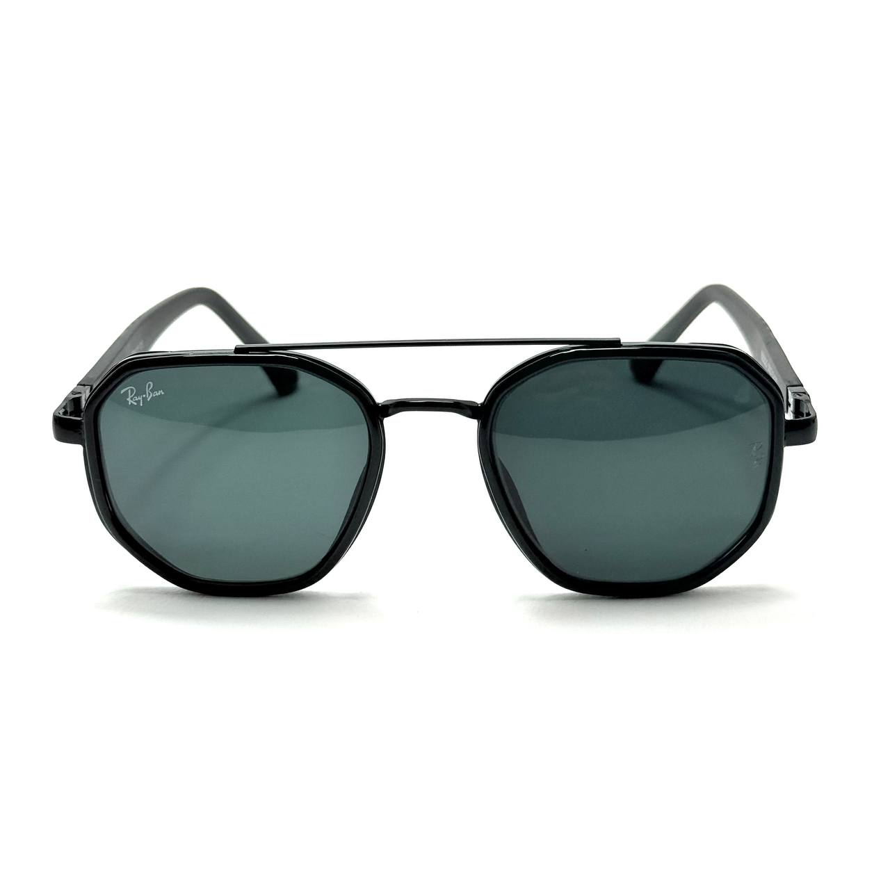 Ray-Ban RB24009 (Black Frame / Dark Grey Lens)