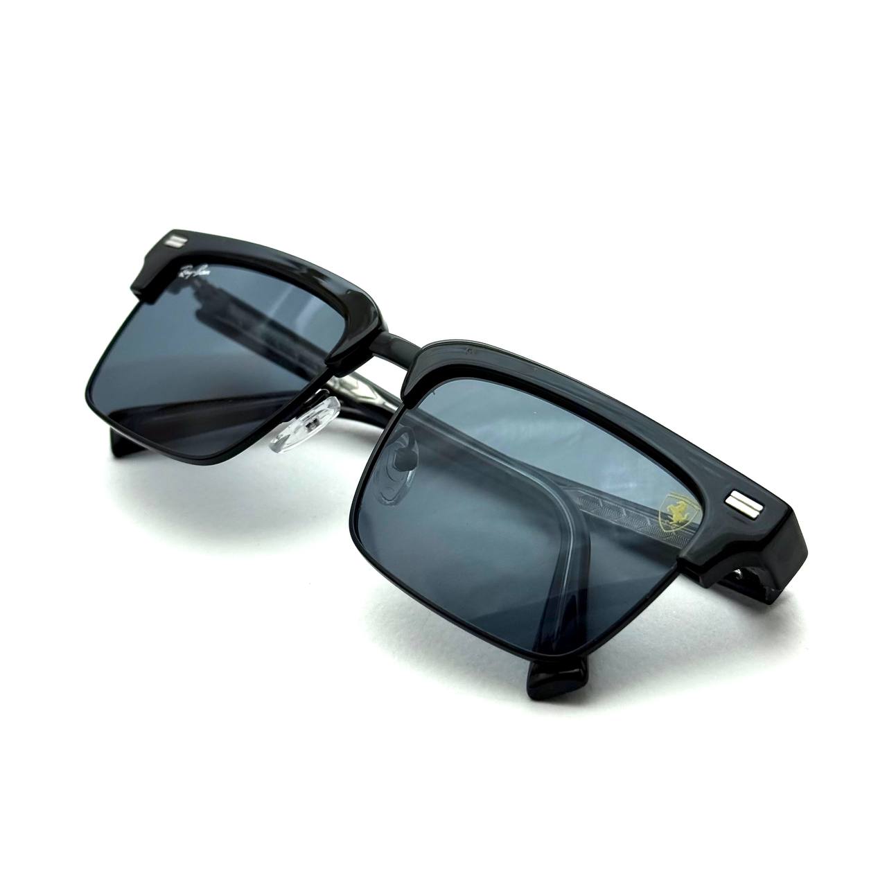 Ray-Ban RB3857M - (Black Frame / Grey Lens)