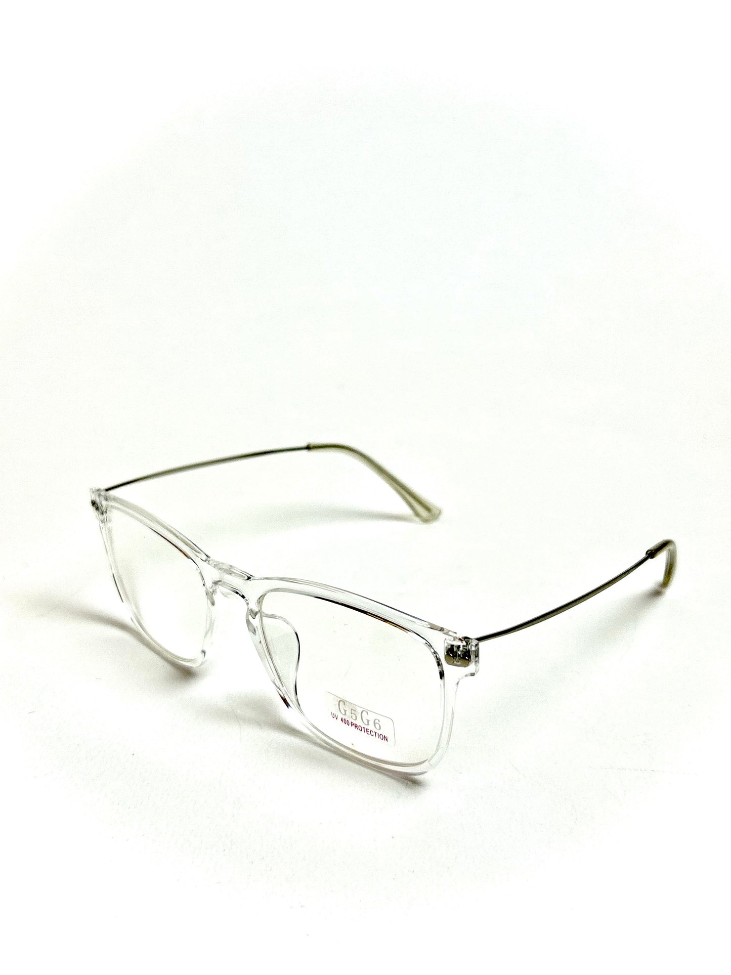 Women's Eyecat Classic - Transparent