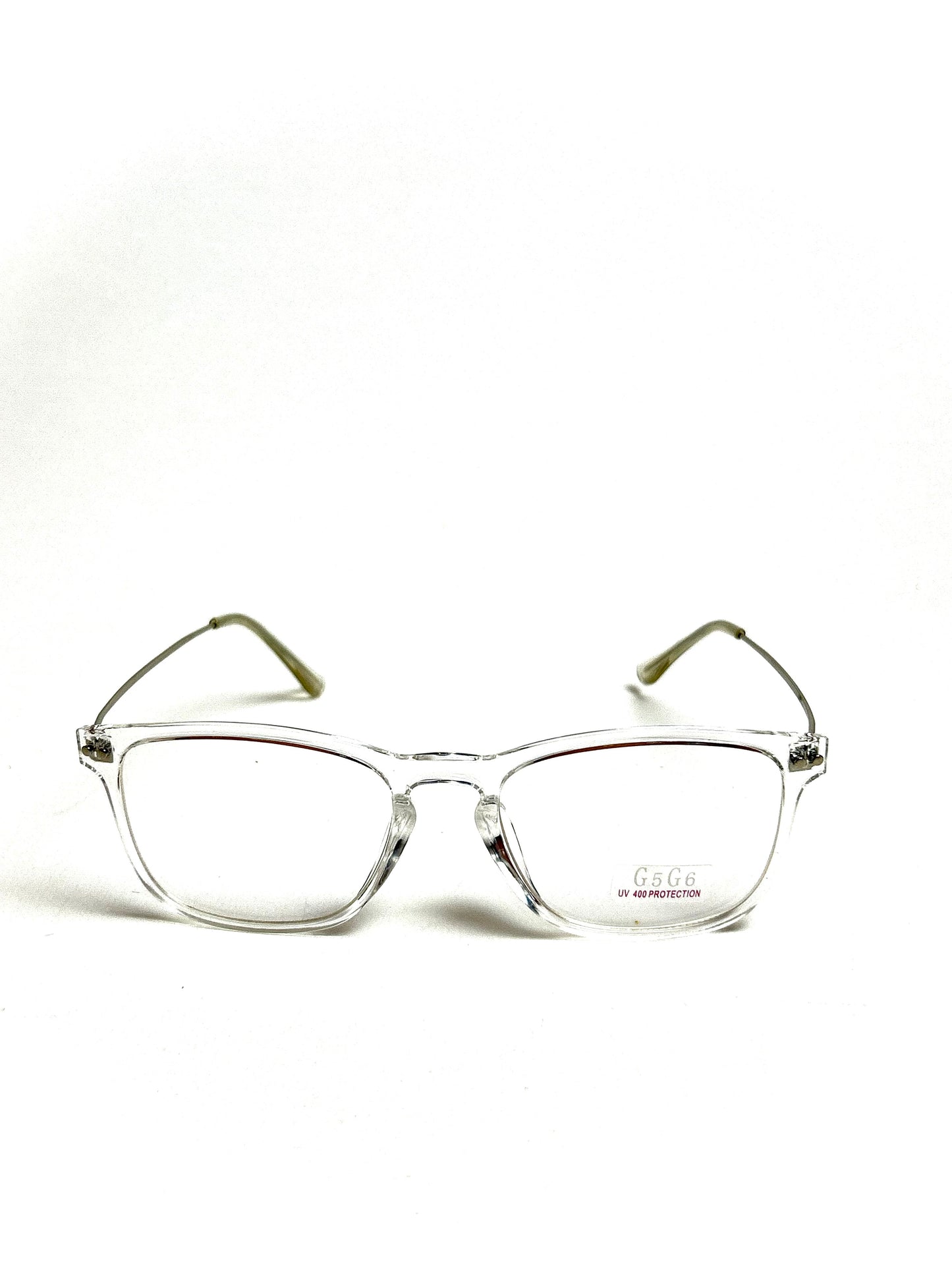 Women's Eyecat Classic - Transparent