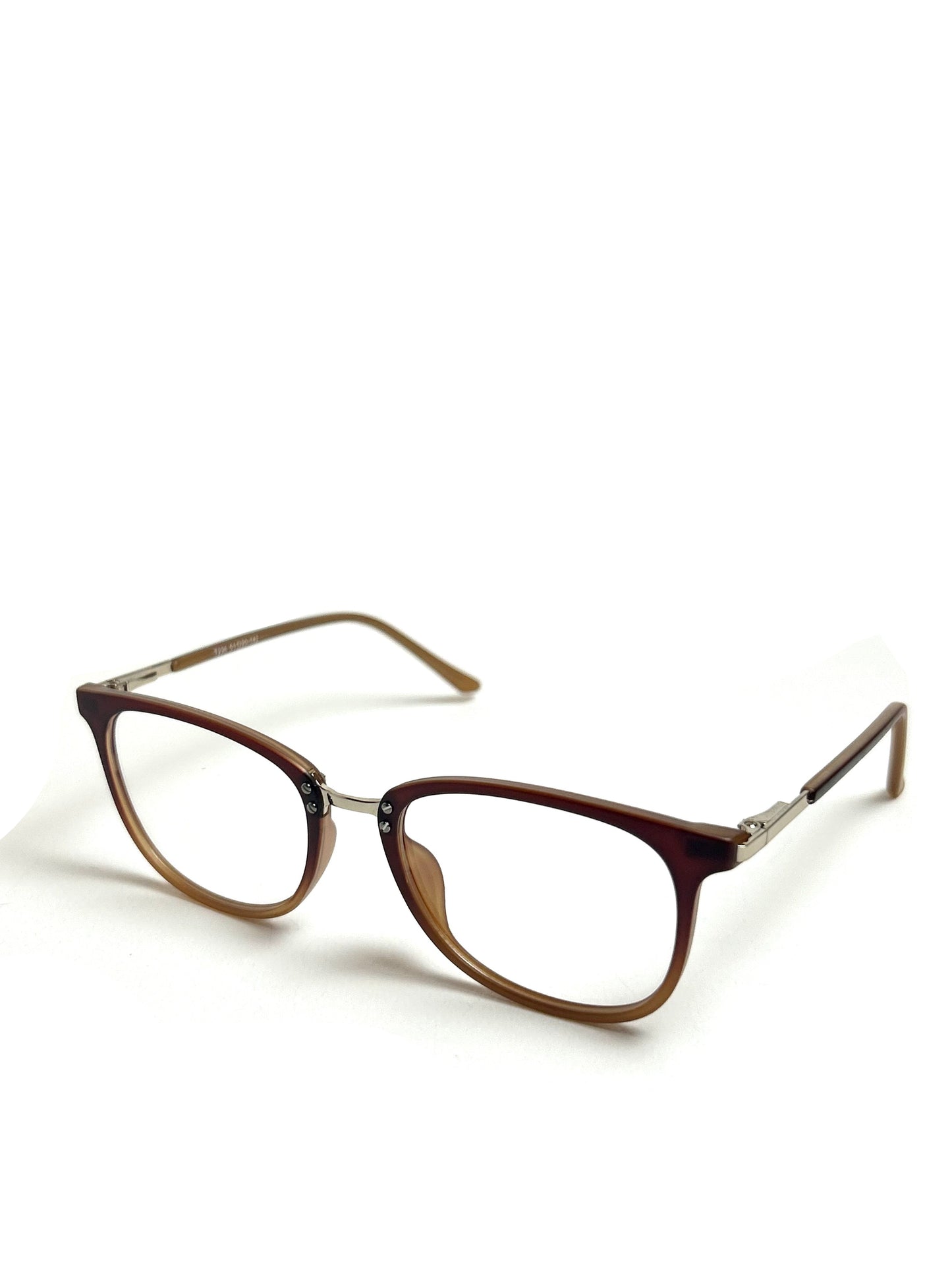 Women's Eyecat - Gradient Brown