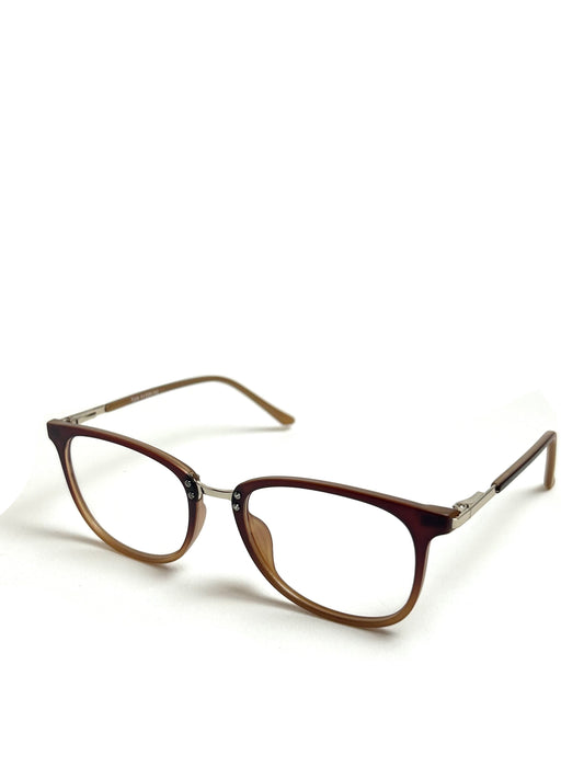 Women's Eyecat - Gradient Brown