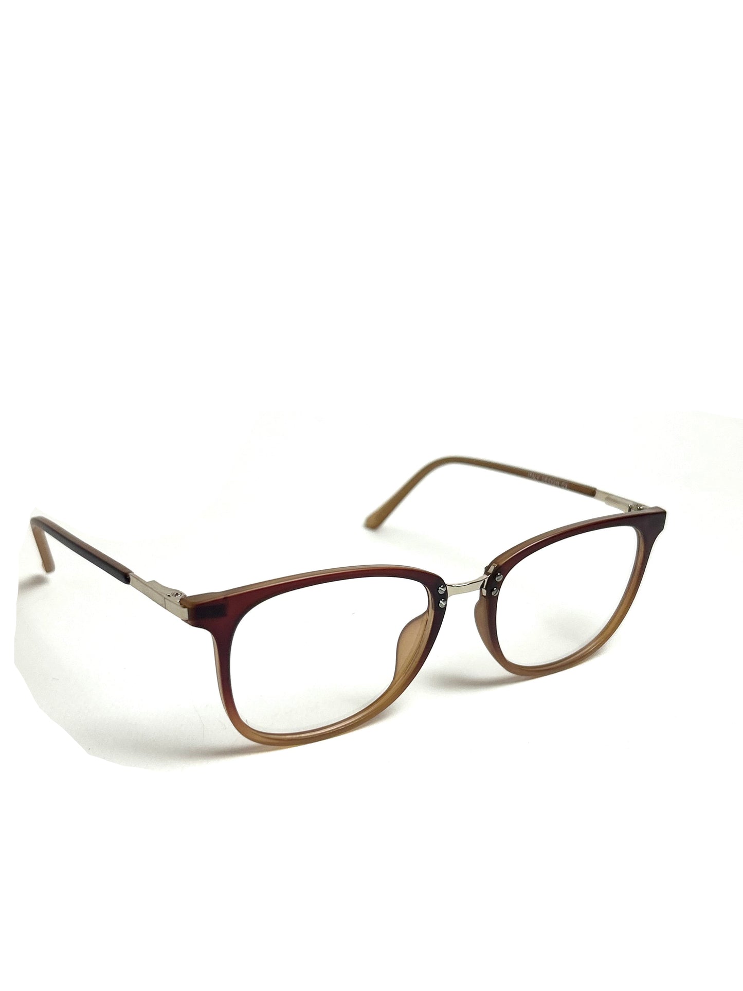 Women's Eyecat - Gradient Brown