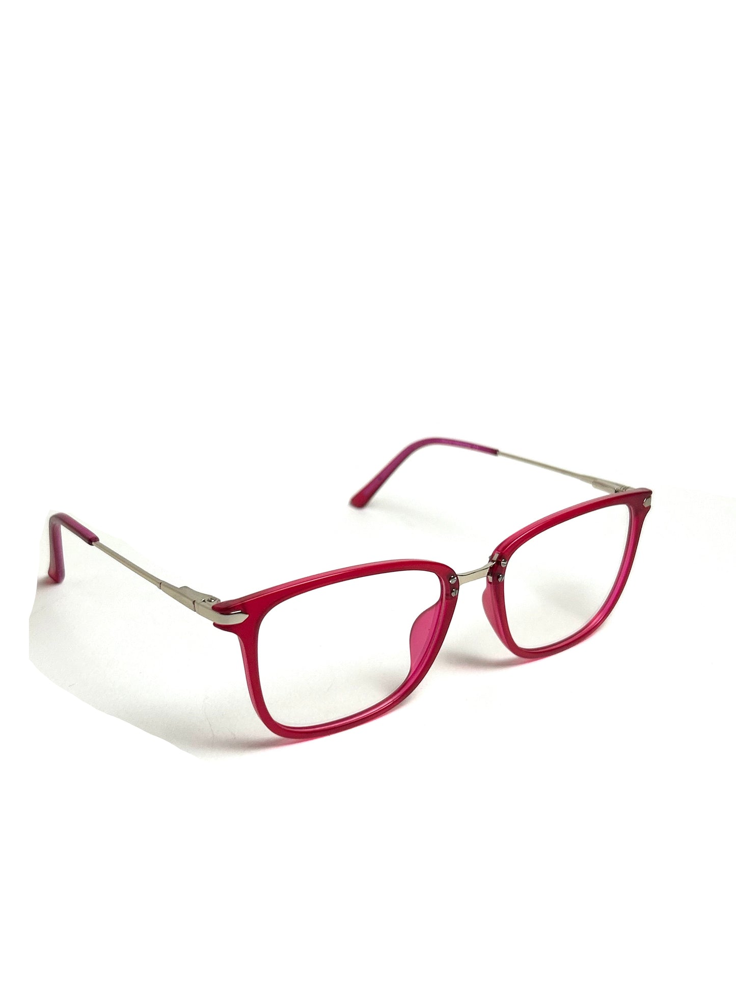 Women's Eyecat - Gradient Pink