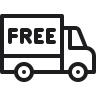 Free Delivery