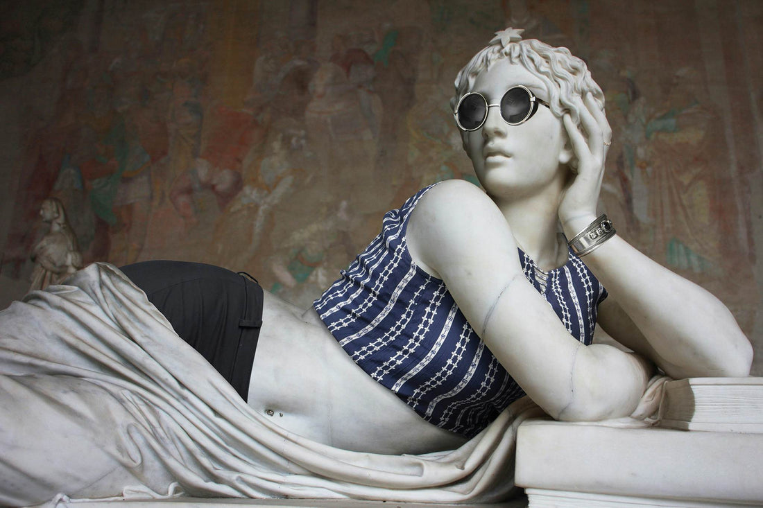 The History of Sunglasses: From Ancient Origins to Modern Must-Have