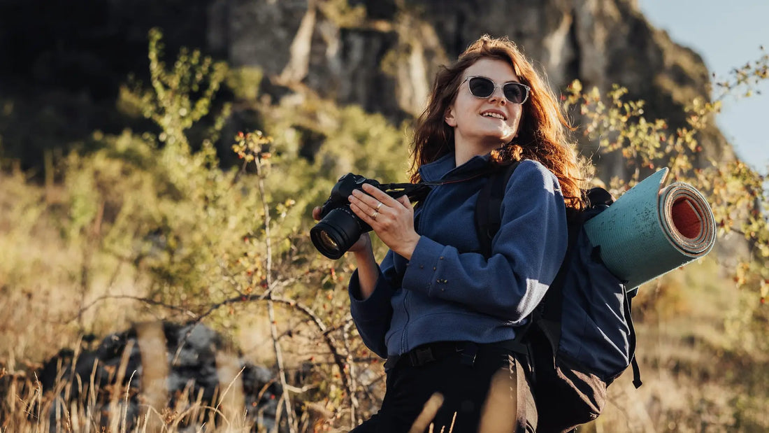 The Ultimate Guide To Choosing Sunglasses For Hikers: Conquering Trails in Comfort and Style