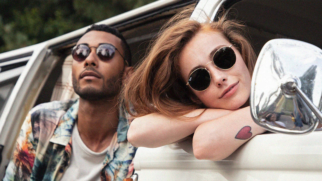 Get Ready for Summer 2024 in Lebanon with These Top 5 Must-Have Sunglasses!