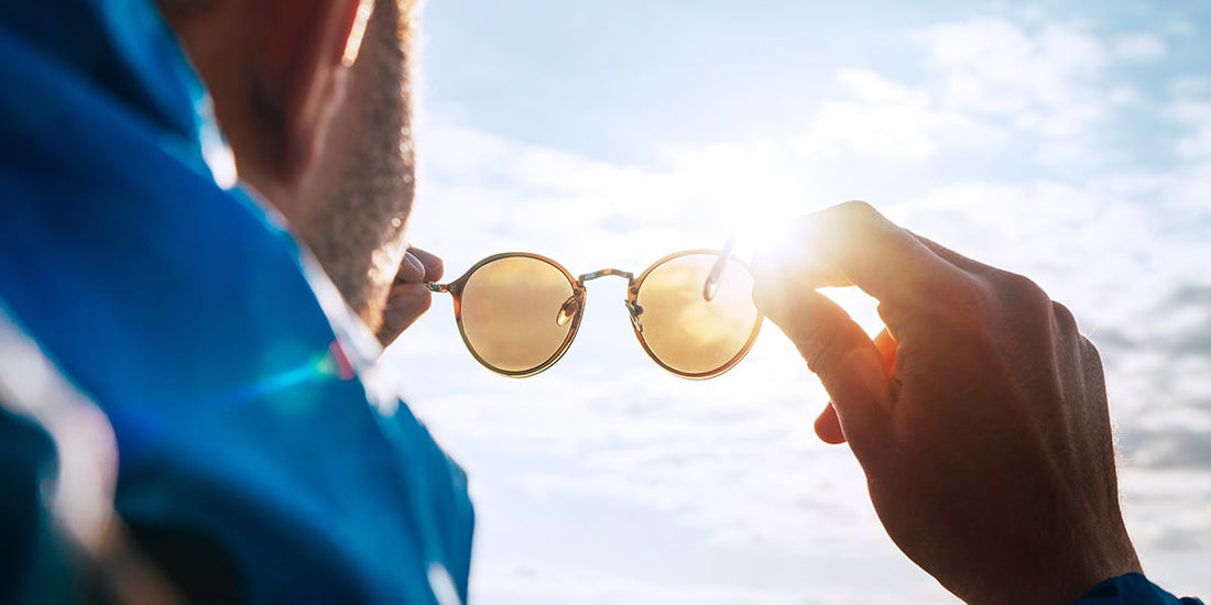 Can Sunglasses Improve Your Vision? Exposing Myths
