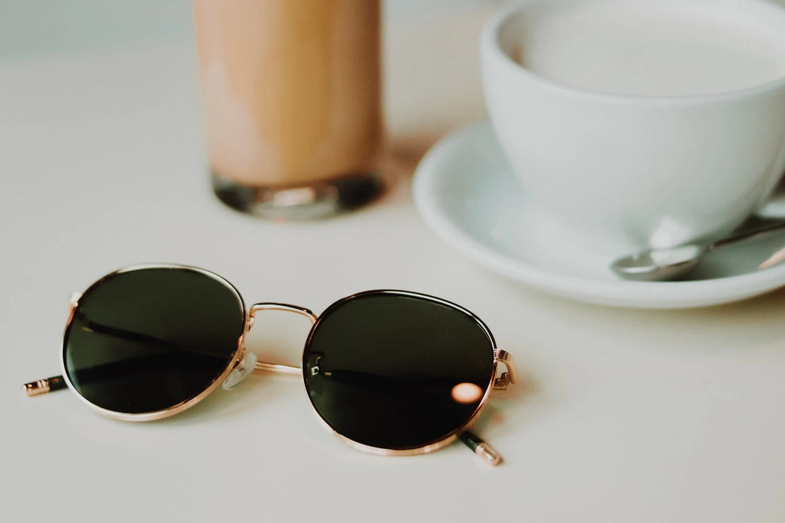 The Ultimate Guide to Sustainable Sunglasses