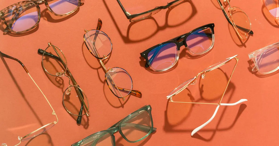 The Science Behind Anti-Glare Sunglasses