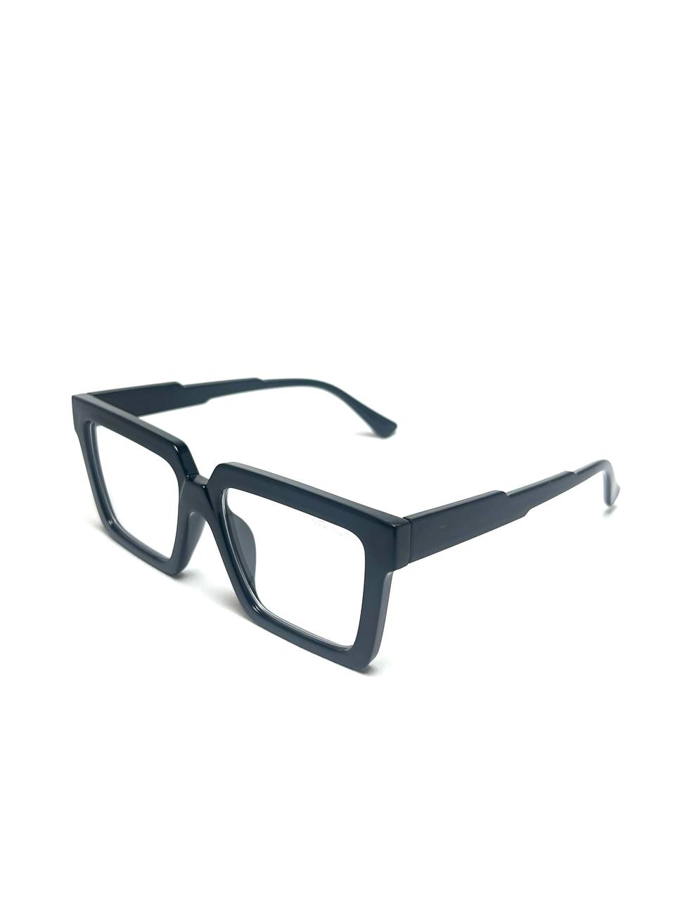 Marc Jacobs Rectangular Unisex Eyeglasses
