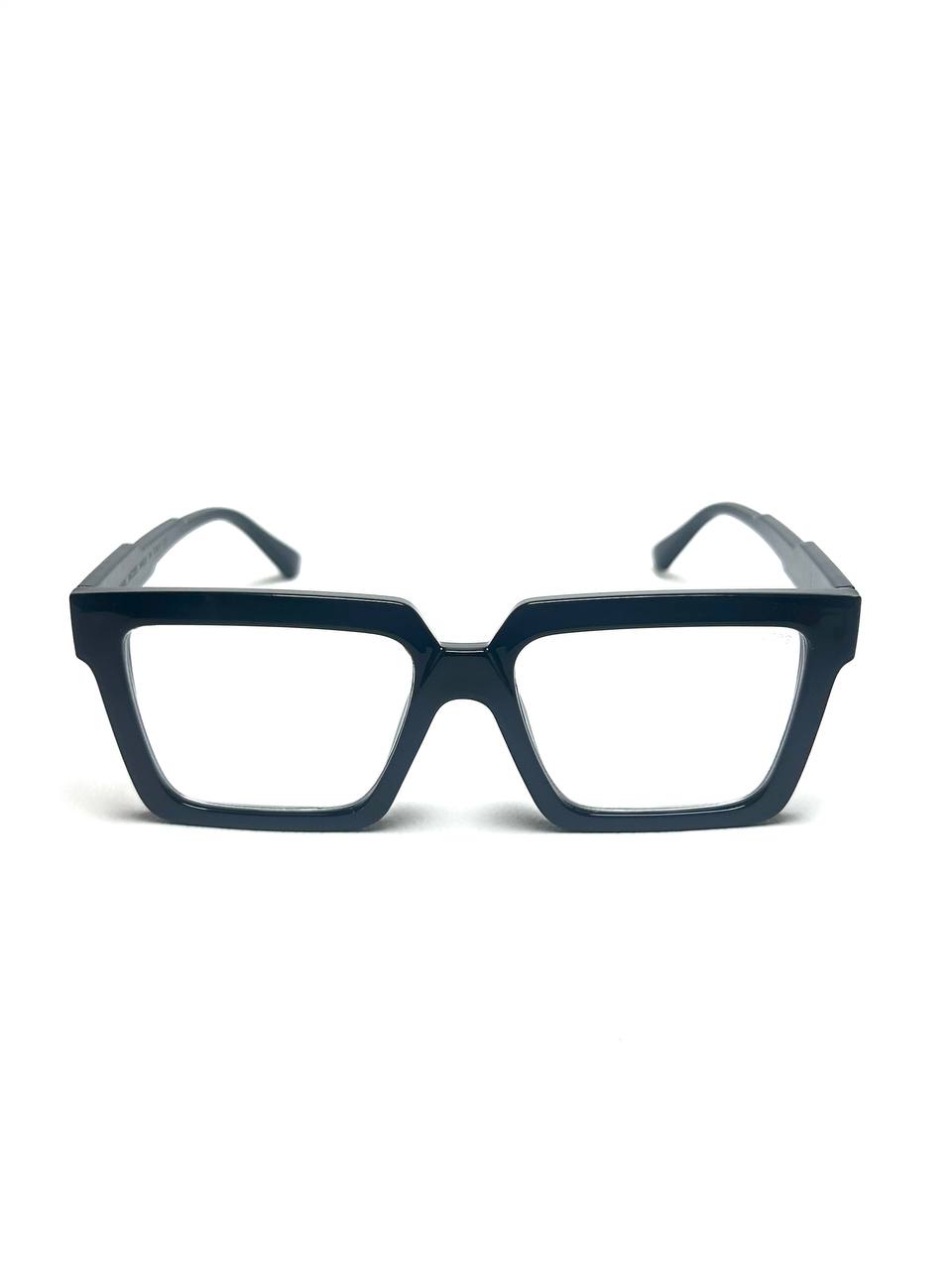 Marc Jacobs Rectangular Unisex Eyeglasses