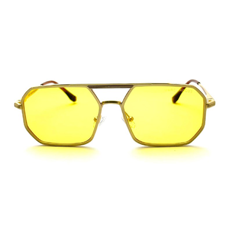 Marc Jacobs MJ1060/S – Gold/Yellow